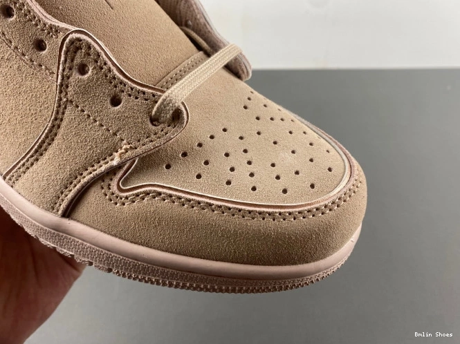 Bmlin NS Beige 1 Particle Jordan Retro Low AO1935-204 0630